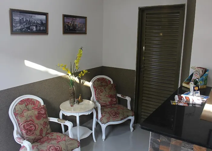 Pousada Do Mineiro