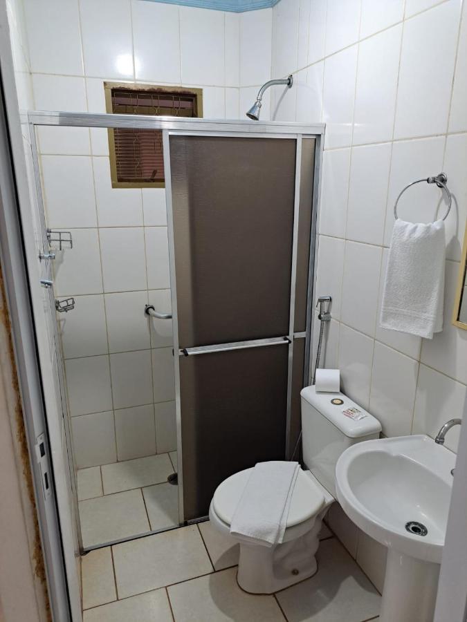 Do Mineiro Estalagem