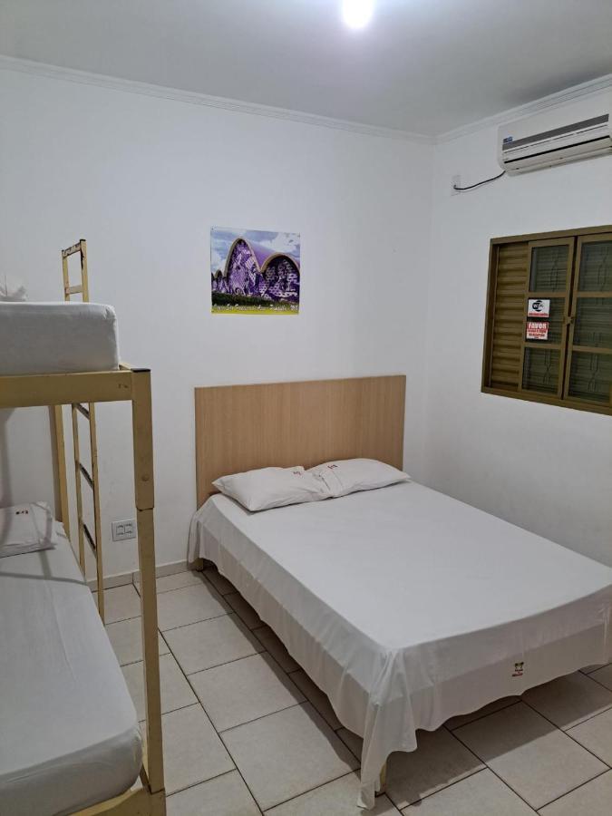Estalagem Do Mineiro Olímpia