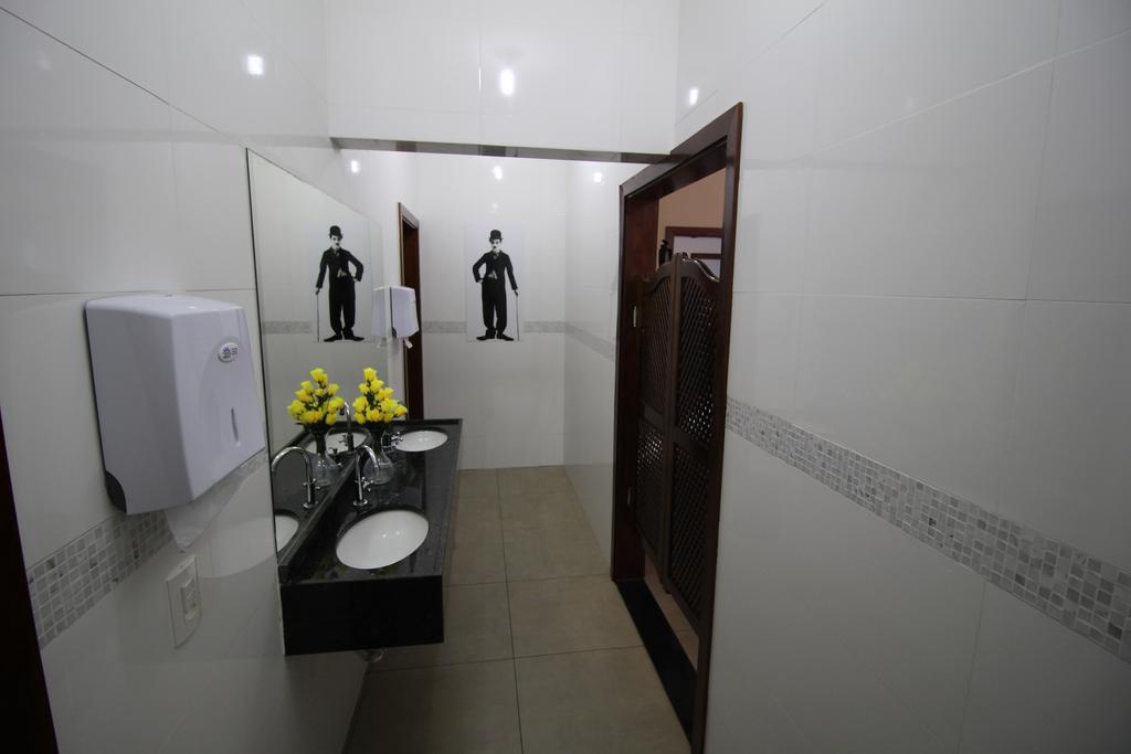 Estalagem Do Mineiro 3*