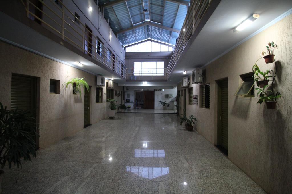 Estalagem Do Mineiro Olímpia