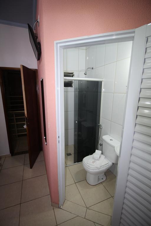 Do Mineiro 3* Olímpia