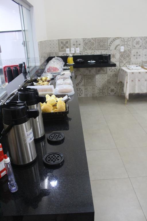 Estalagem Do Mineiro 3*