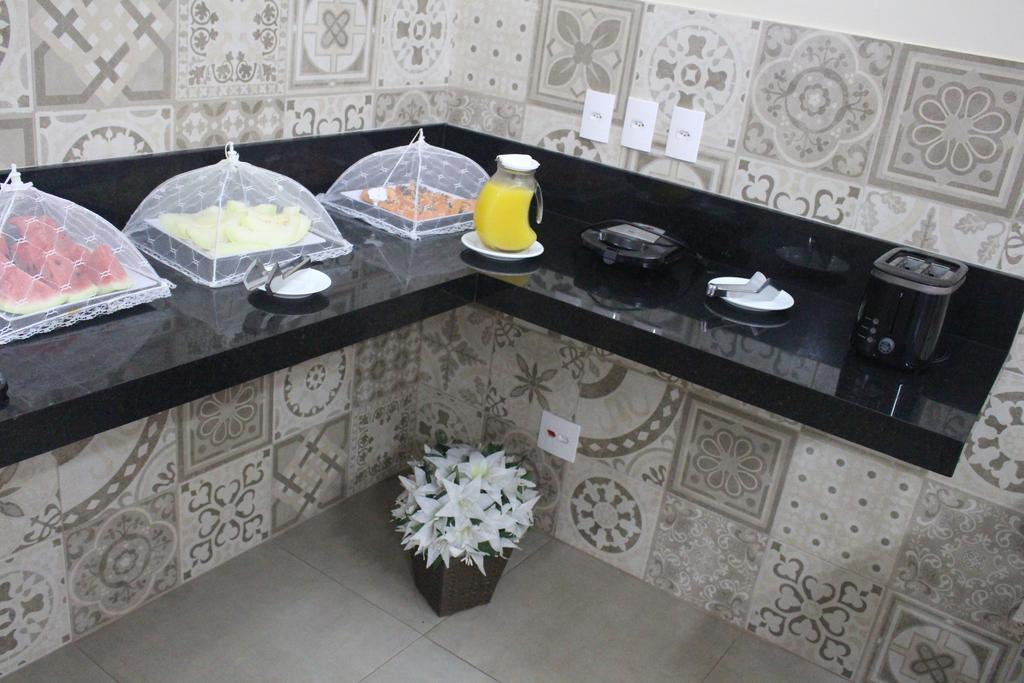 Do Mineiro Estalagem Olímpia