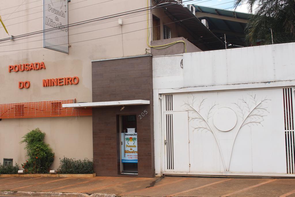 Do Mineiro