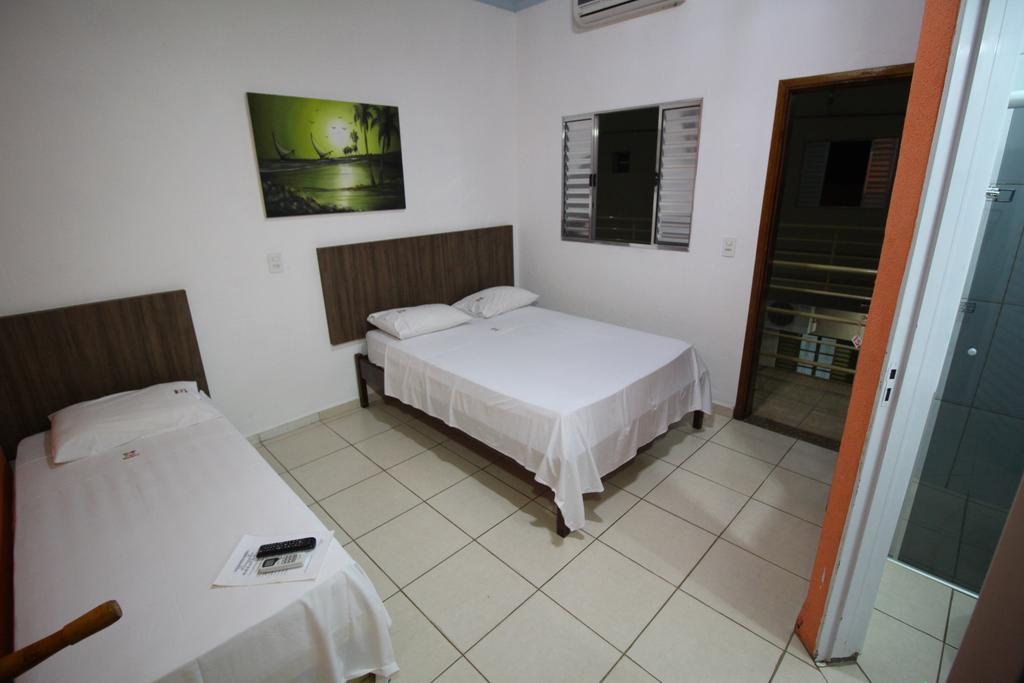 Estalagem Do Mineiro